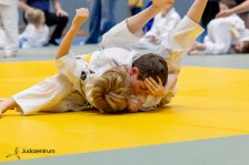 27.04.2025 Wachau JUDO Kids Cup